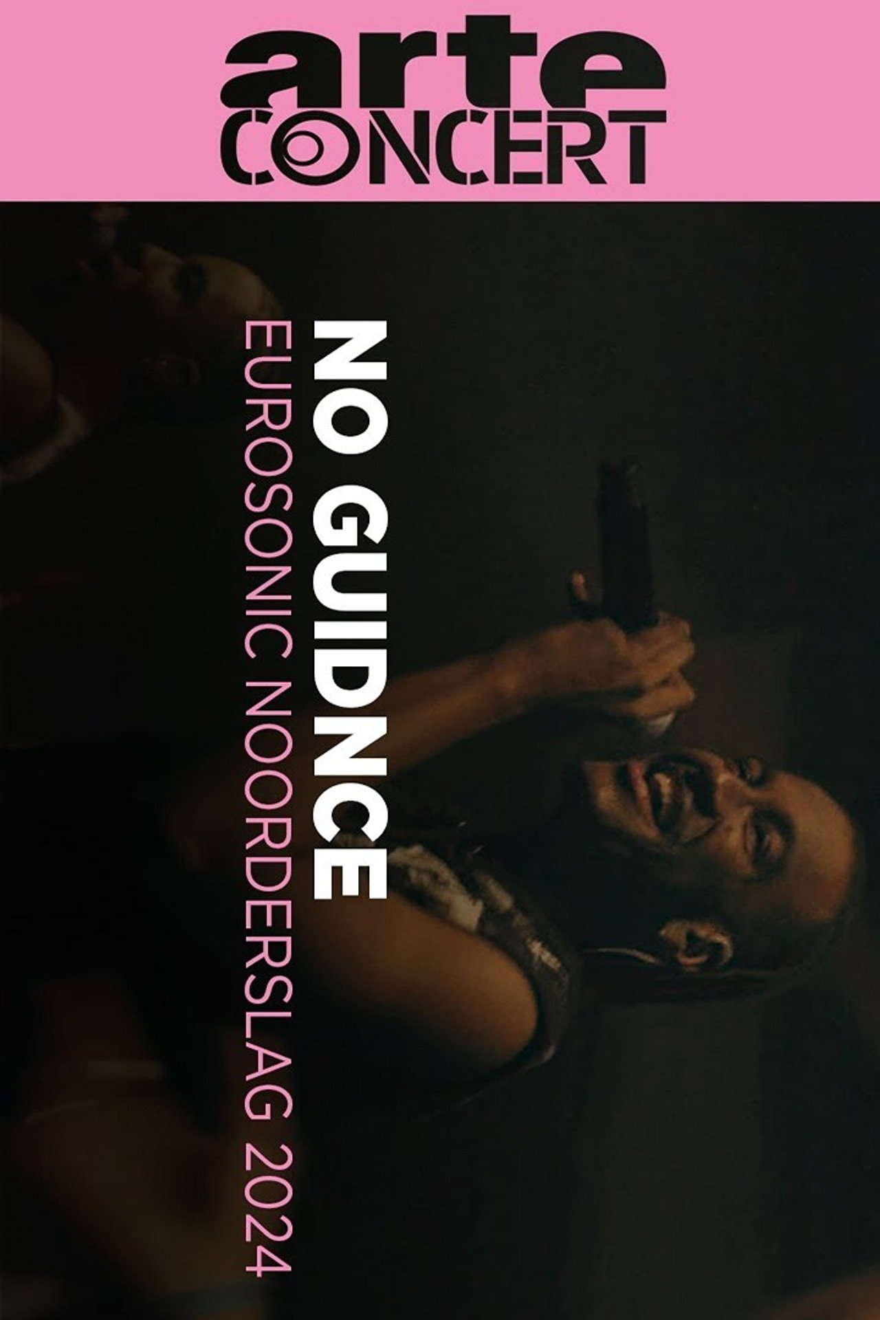 No Guidnce @ Eurosonic 2024