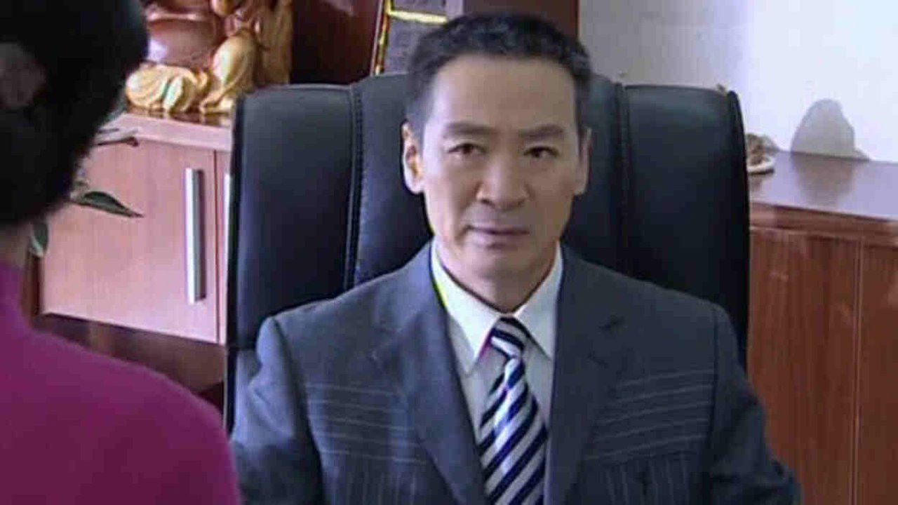 良心无悔 — Épisode 25