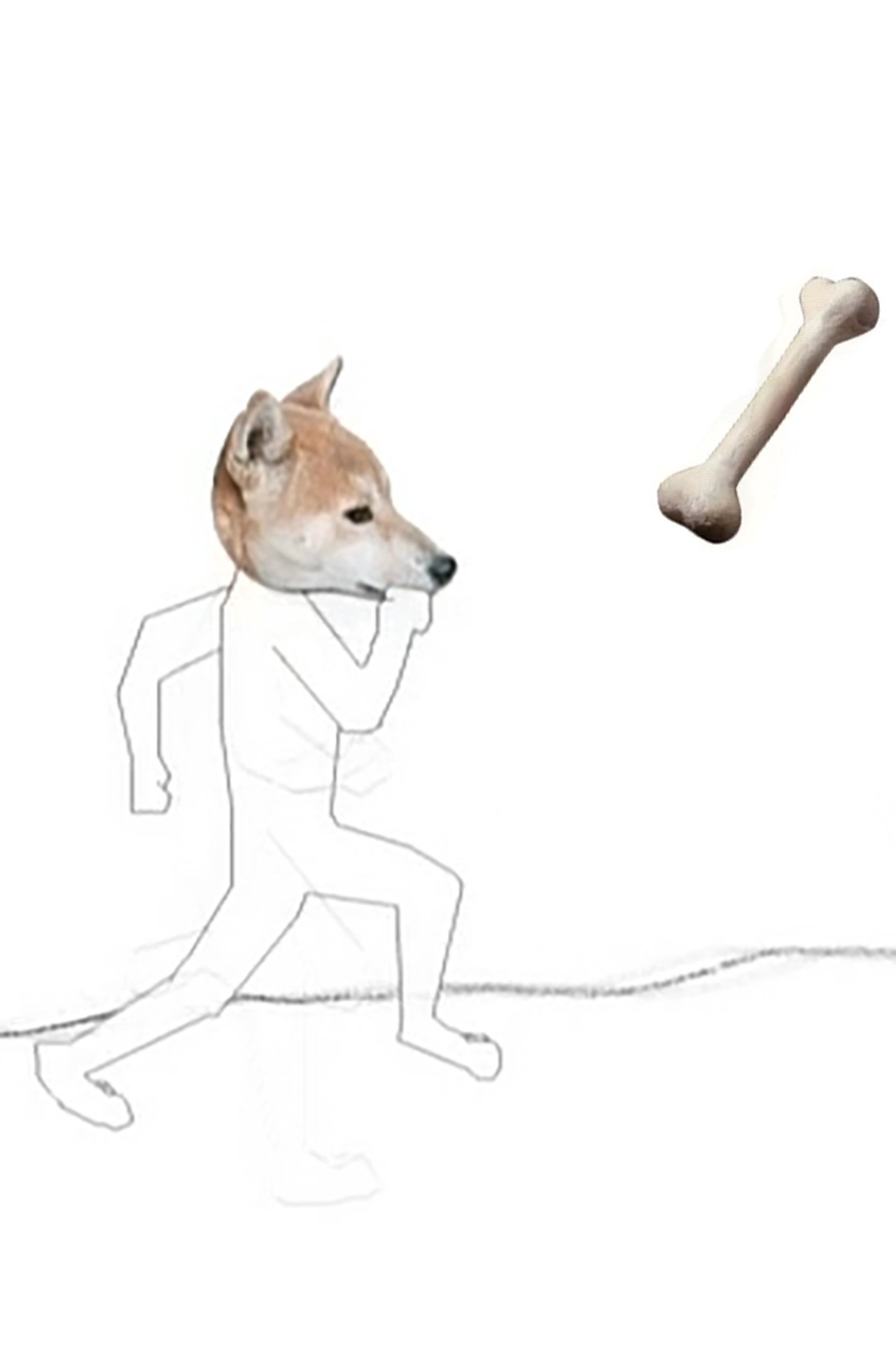 Dog & Bone filmaffisch