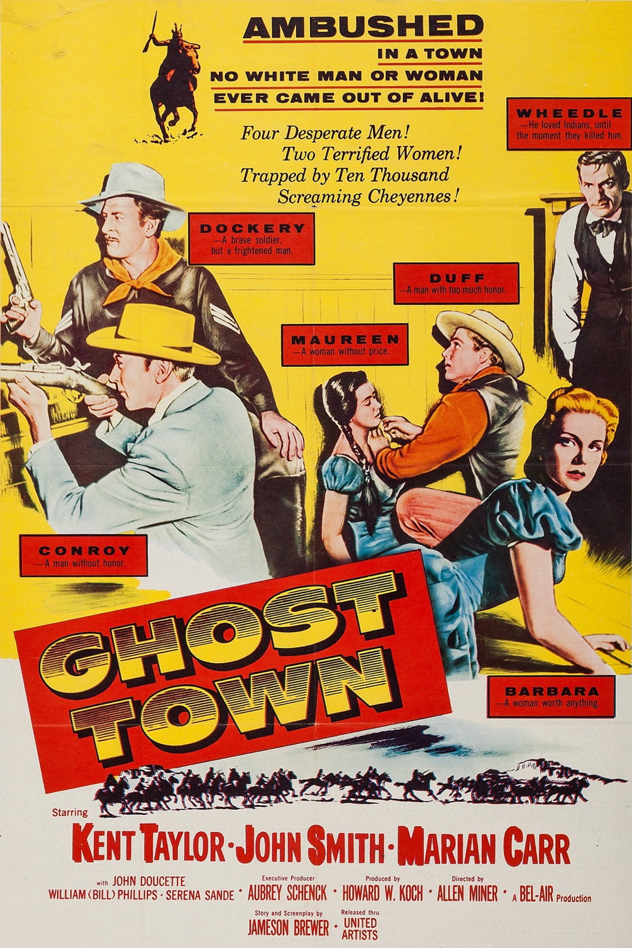 Ghost Town still 4