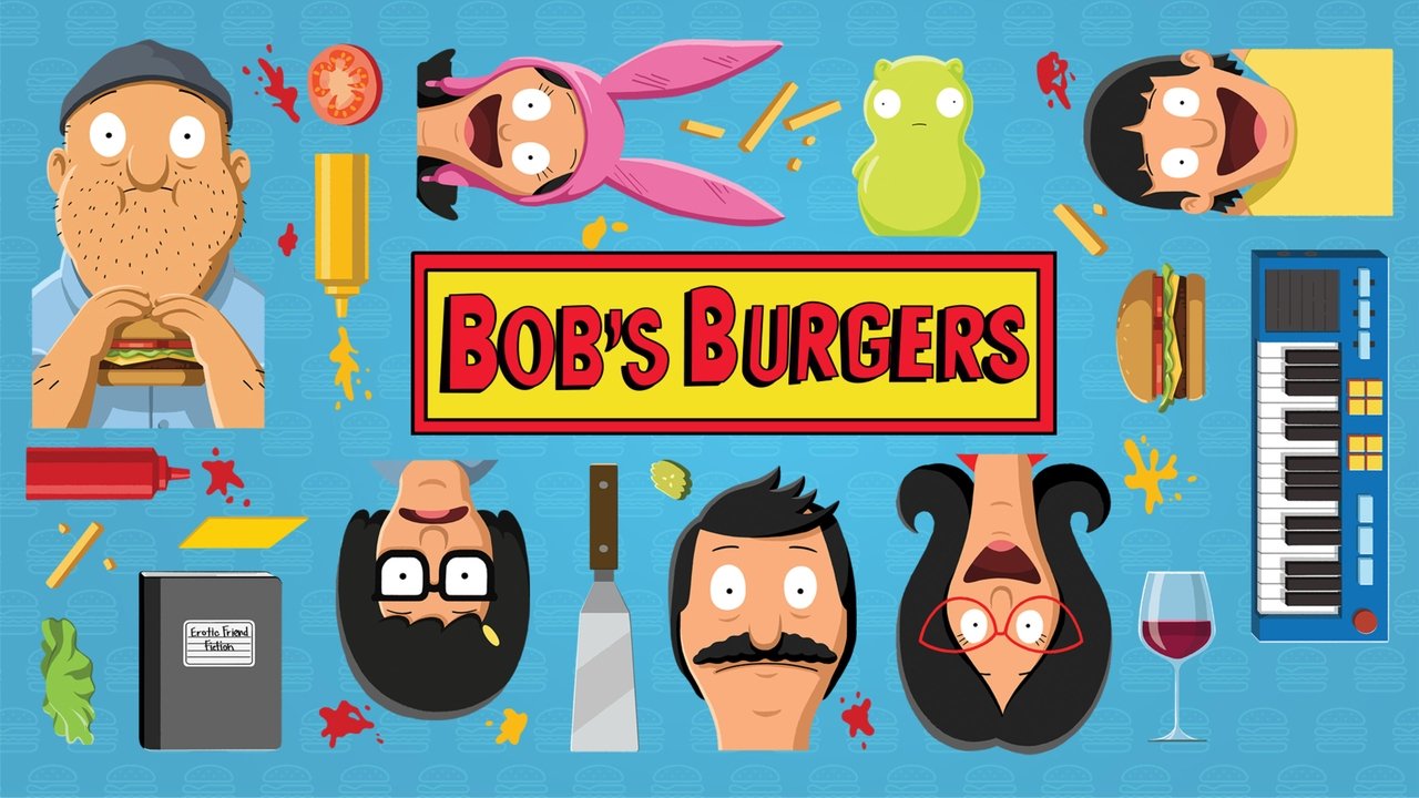 Bob's Burgers - Season 4