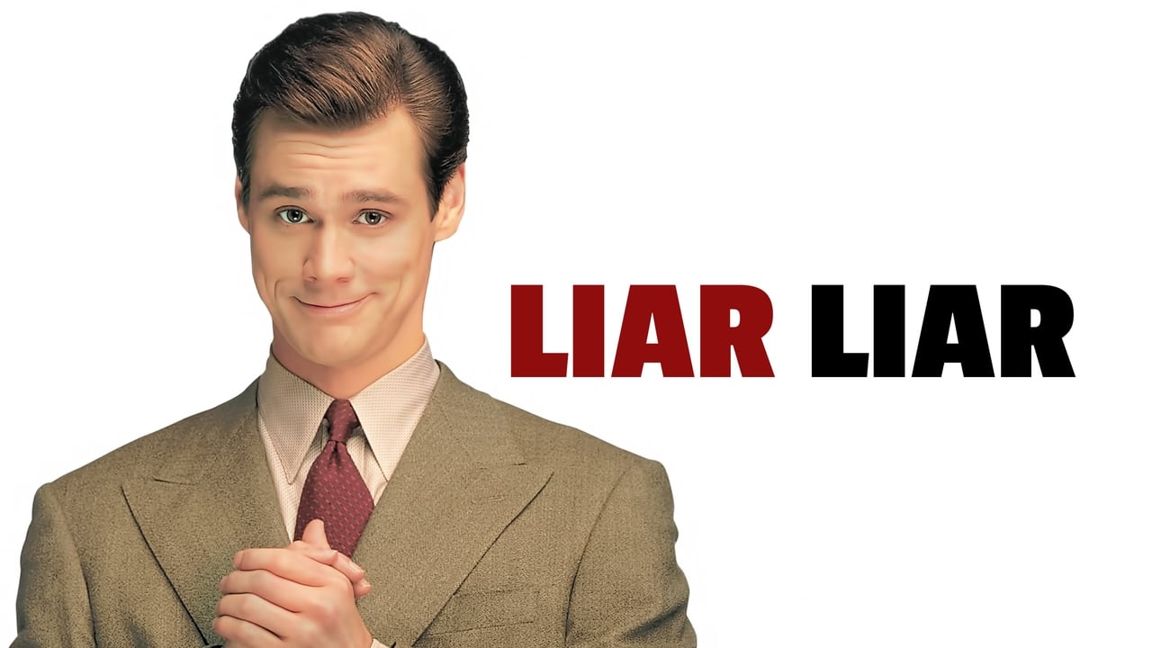 Liar Liar background