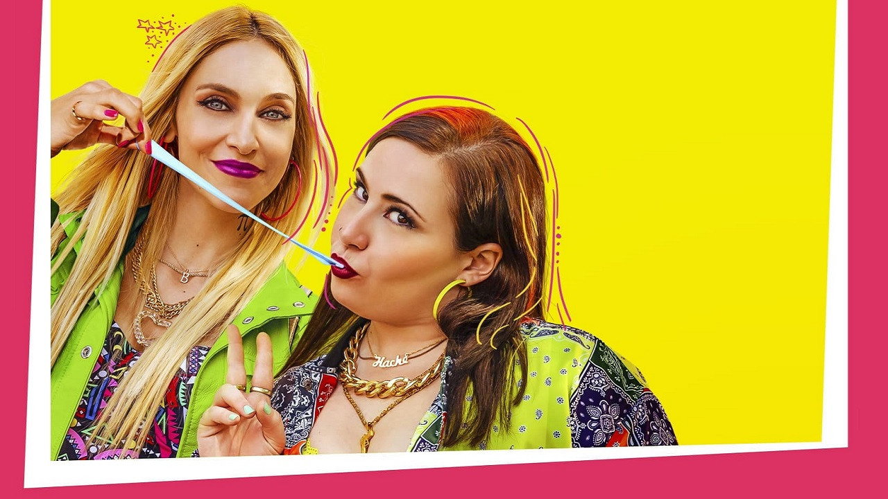 Обои к сериалу «Por H o por B (2020)» — (17 из 24)