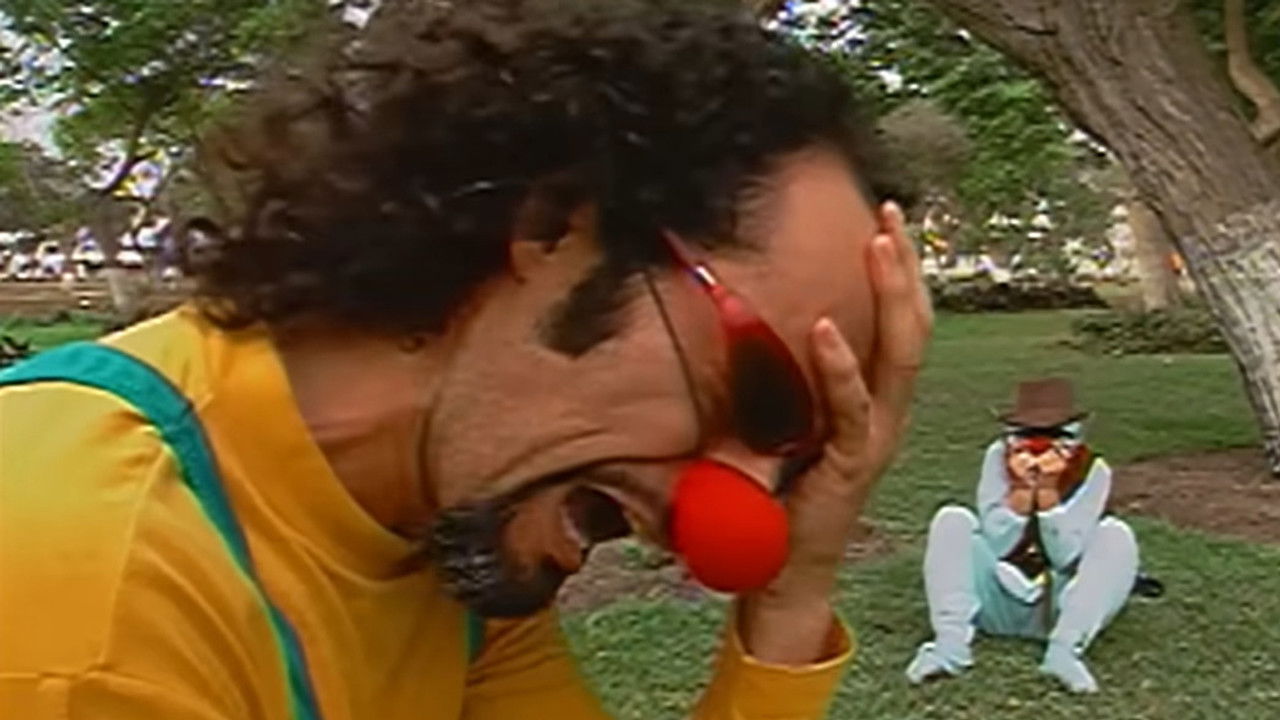 Pataclaun — Épisode 15