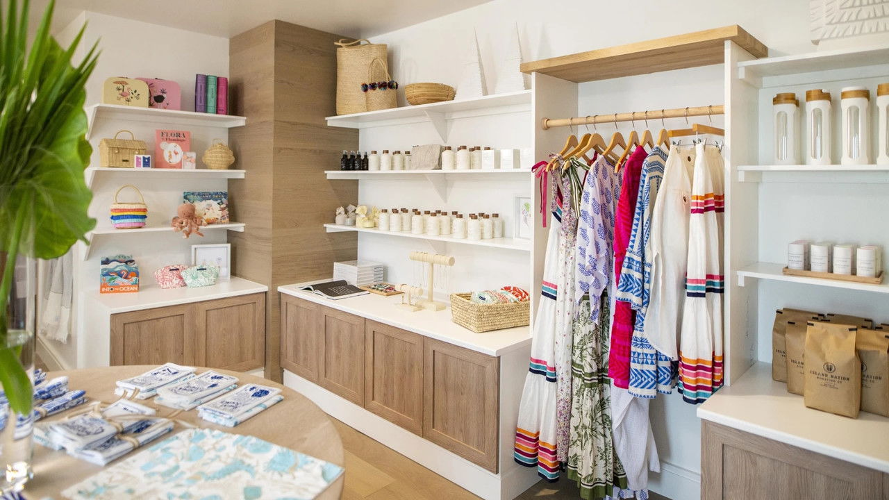 Island of Bryan — Épisode 6