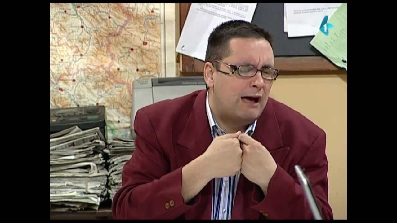 Državni posao - Season 2 Episode 66 : 263 Instrumenti