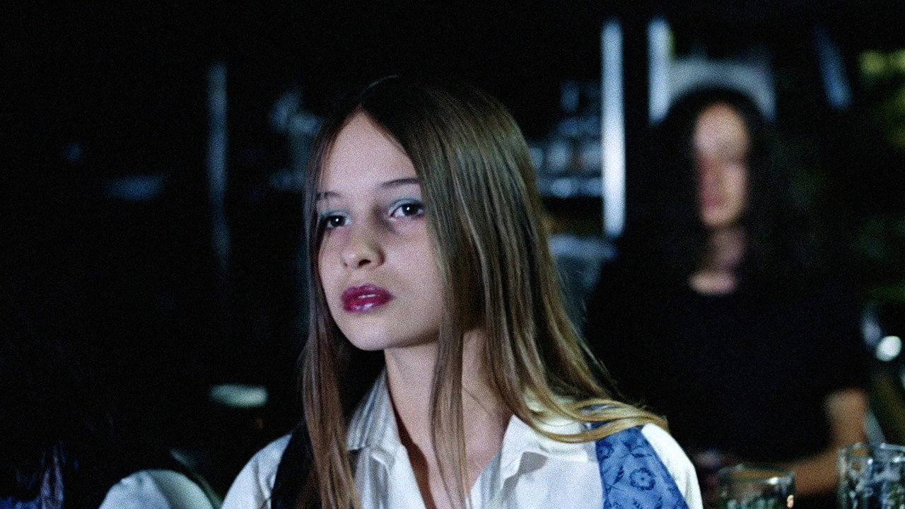 Christiane F. background 66