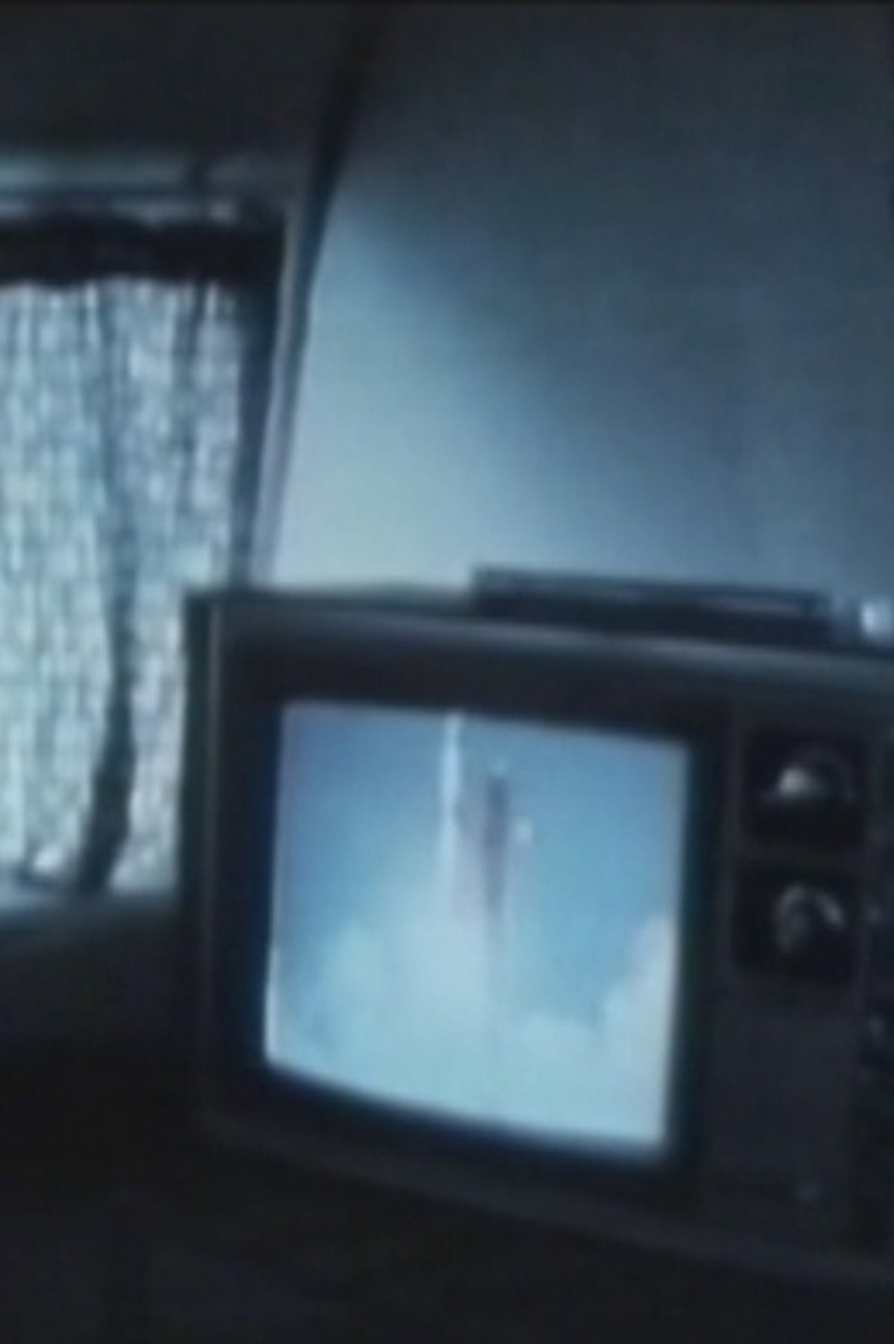 30 Meilen Nördlich von Edmonton, 16. Juli 1969 filmaffisch