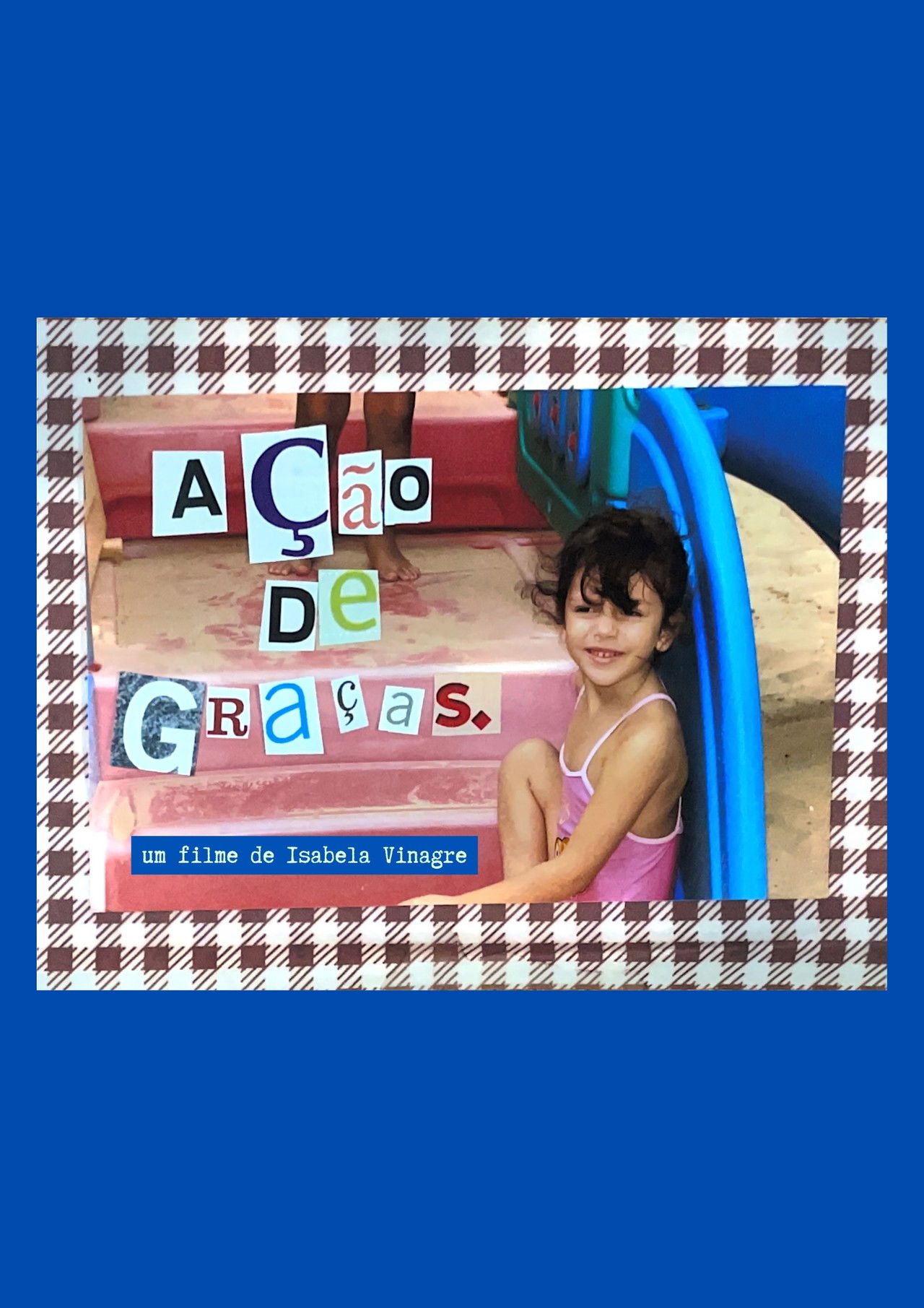 Ação de Graças Backdrop