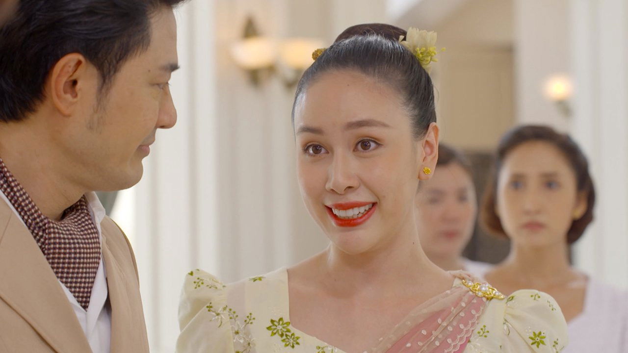 เรือนร่มงิ้ว — Épisode 4
