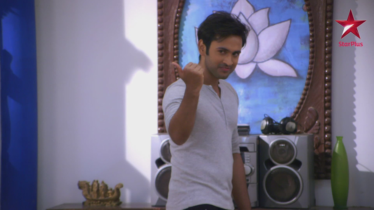 Nisha Aur Uske Cousins — Épisode 197