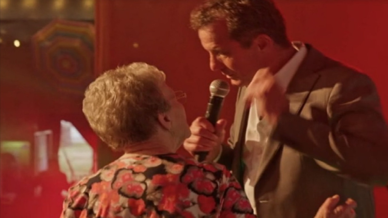 De Bevers — Épisode 1