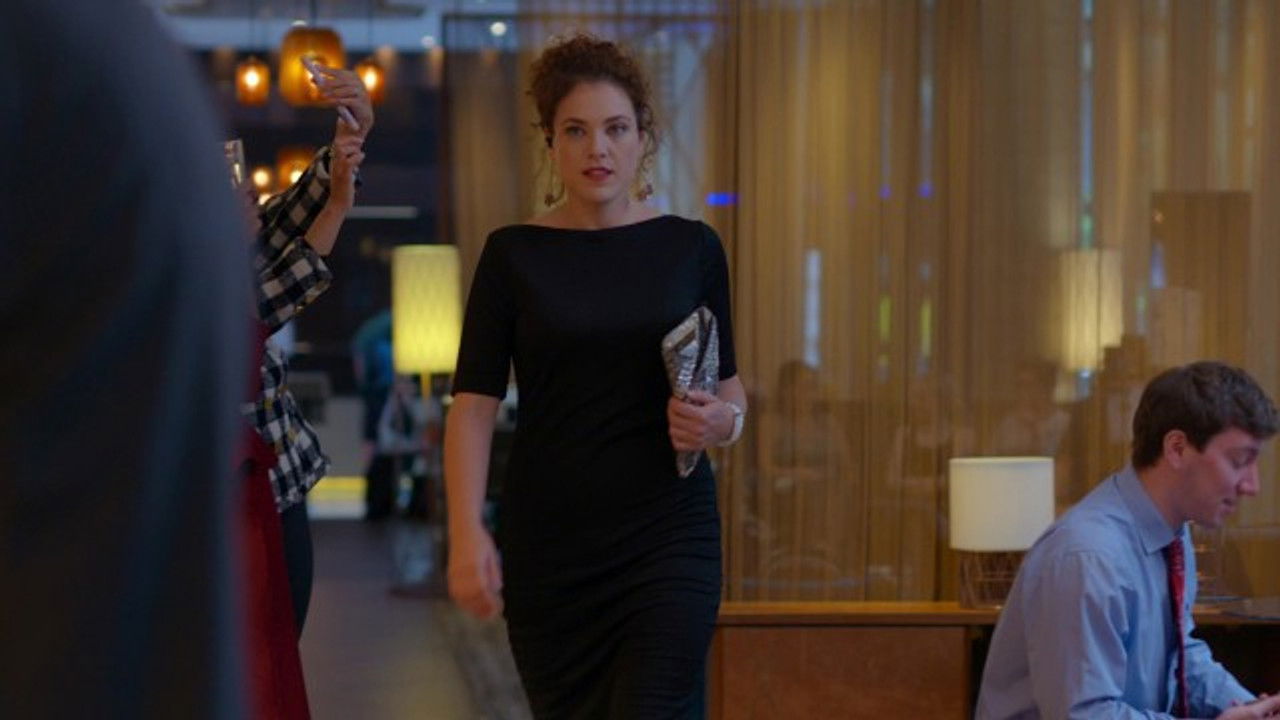 The Inside Man — Épisode 10