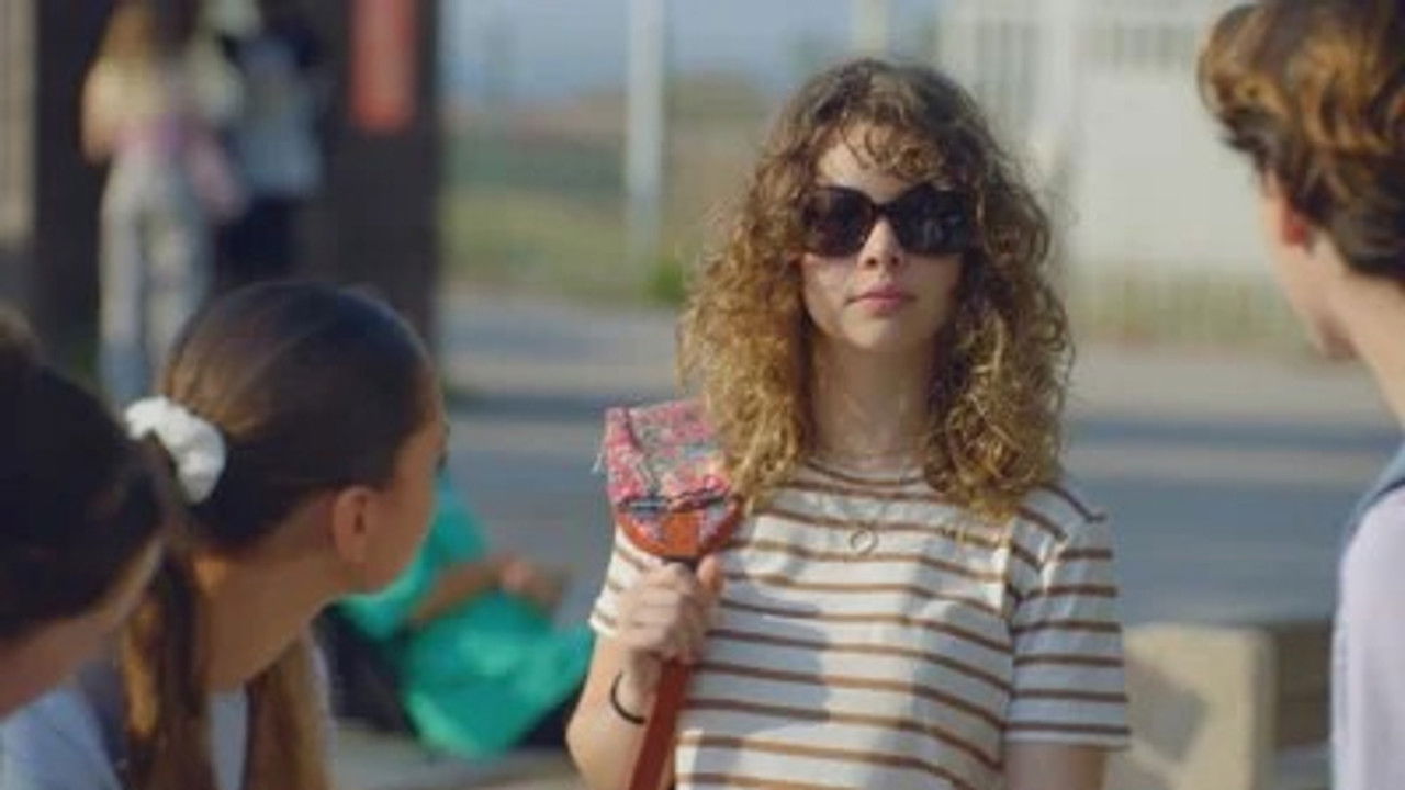 ASKIP, le collège se la raconte — Le jour du macho