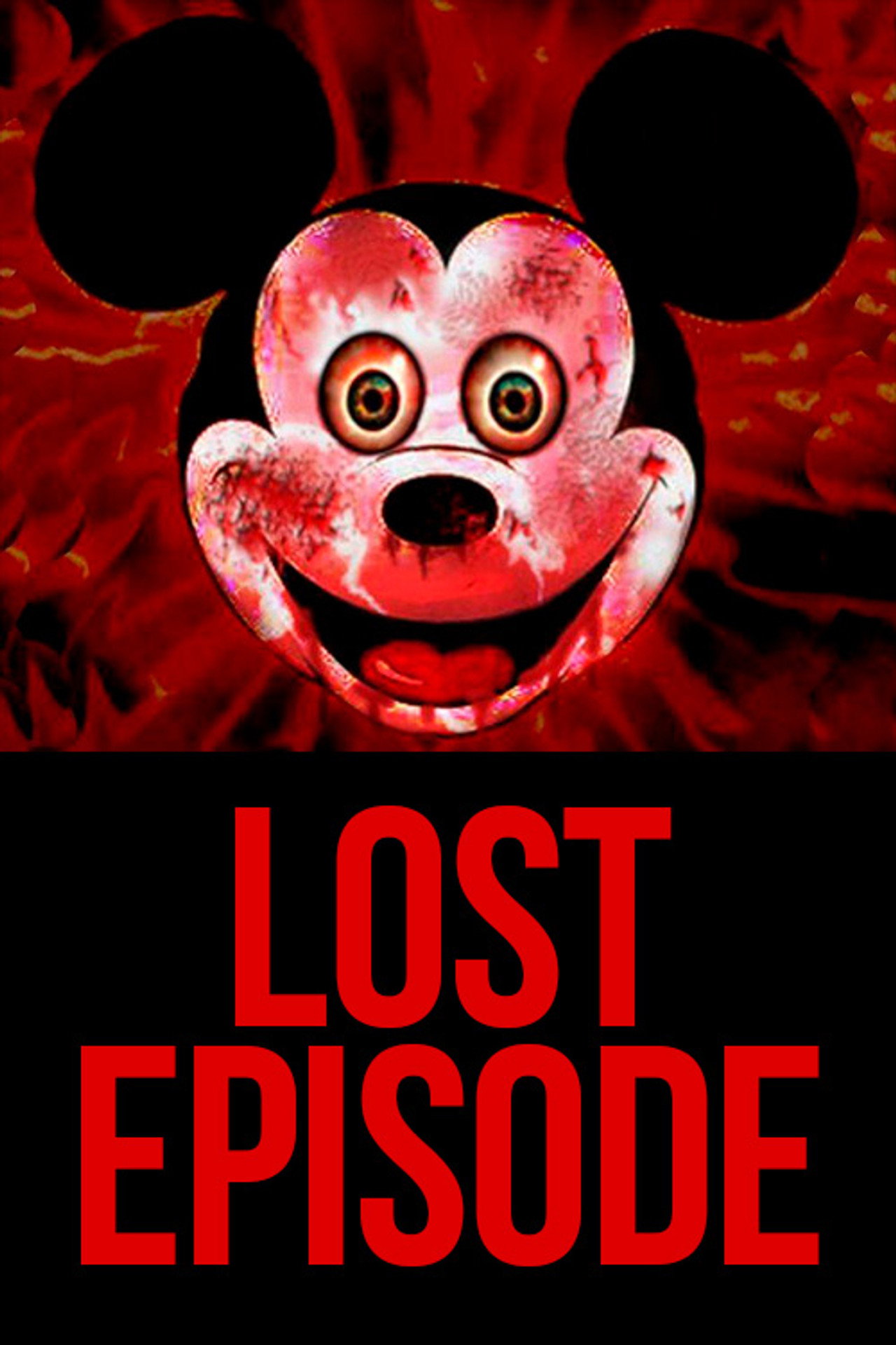 Lost Episode filmaffisch