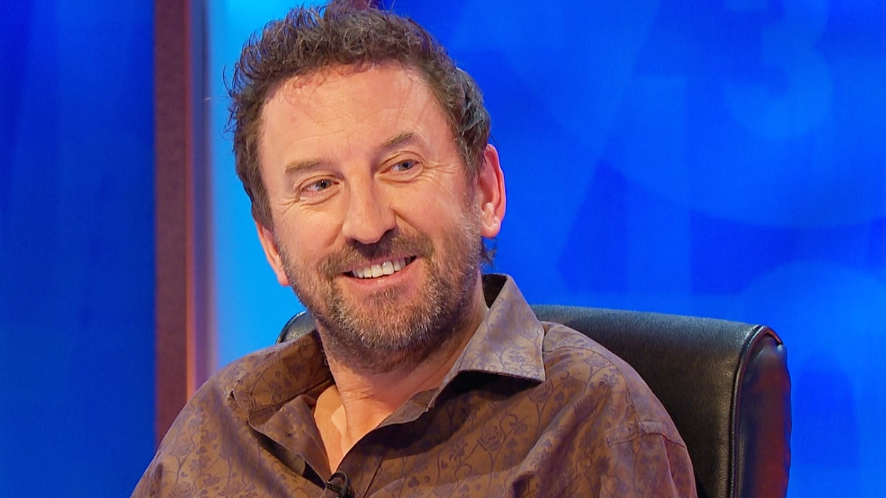 8 Out of 10 Cats Does Countdown - Season 15 Episode 2 : Lee Mack, Victoria Coren Mitchell, Alan Carr, Dane Baptiste, Sam Simmons