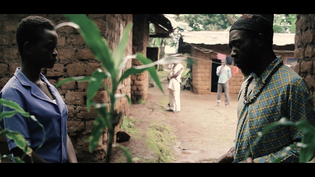 Bed of Thorns backdrop