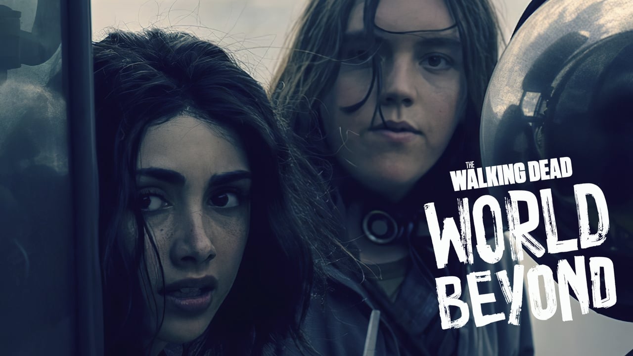 The Walking Dead: World Beyond - Season 2