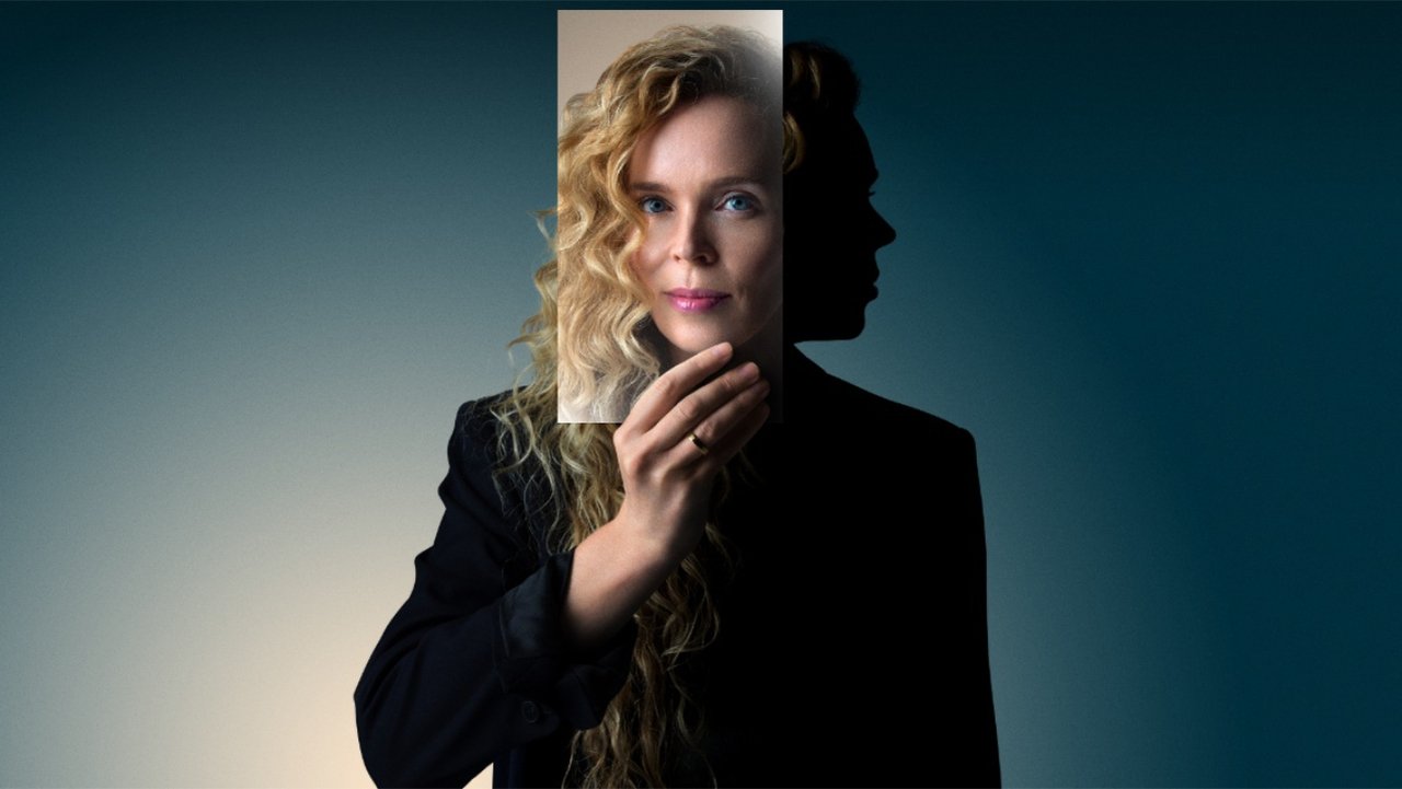 Zomergasten - Season 34 Episode 2 : Roxane van Iperen