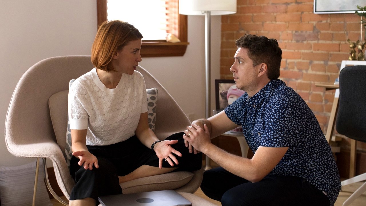 Workin' Moms - Season 4 Episode 2 : Black Sheep