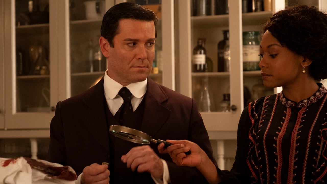 Murdoch Mysteries - Season 13 Episode 1 : Troublemakers