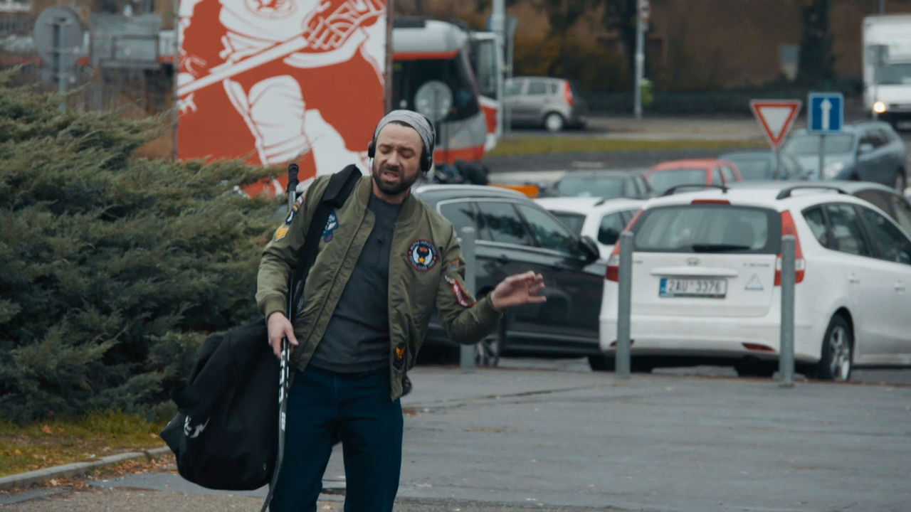 Lajna — Épisode 6