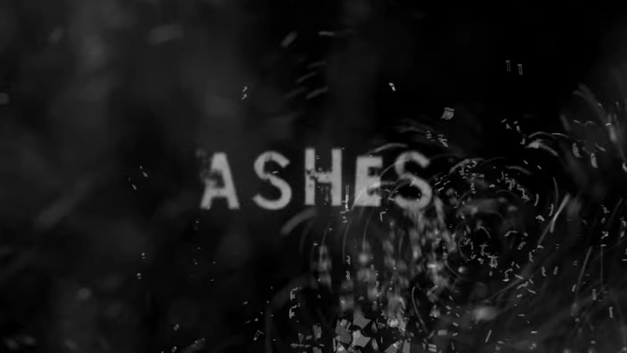 Ashes (2018)