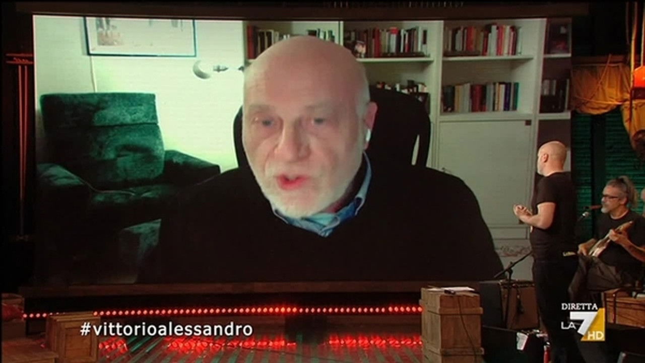 Propaganda Live — Épisode 25