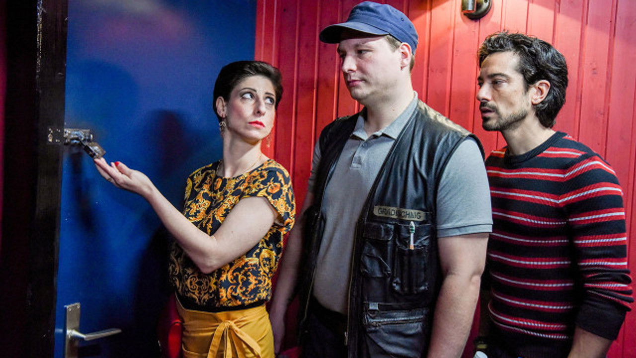 Wischen ist Macht — Épisode 5