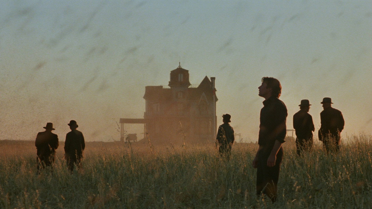 Days of Heaven background 76