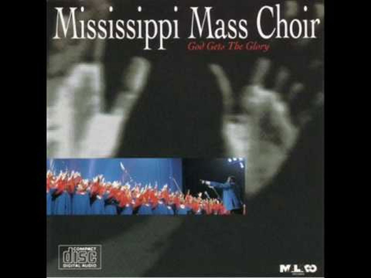 The Mississippi Mass Choir — Épisode 29