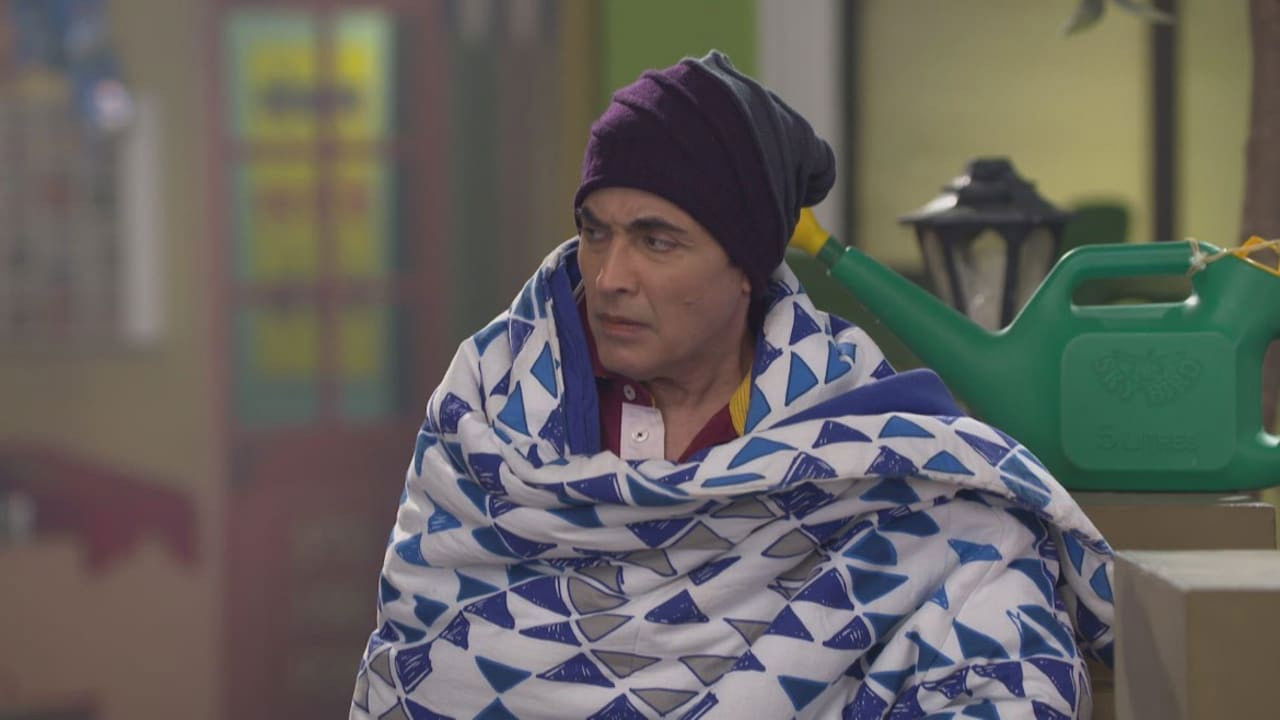 भाभीजी घर पर हैं! — Épisode 1264