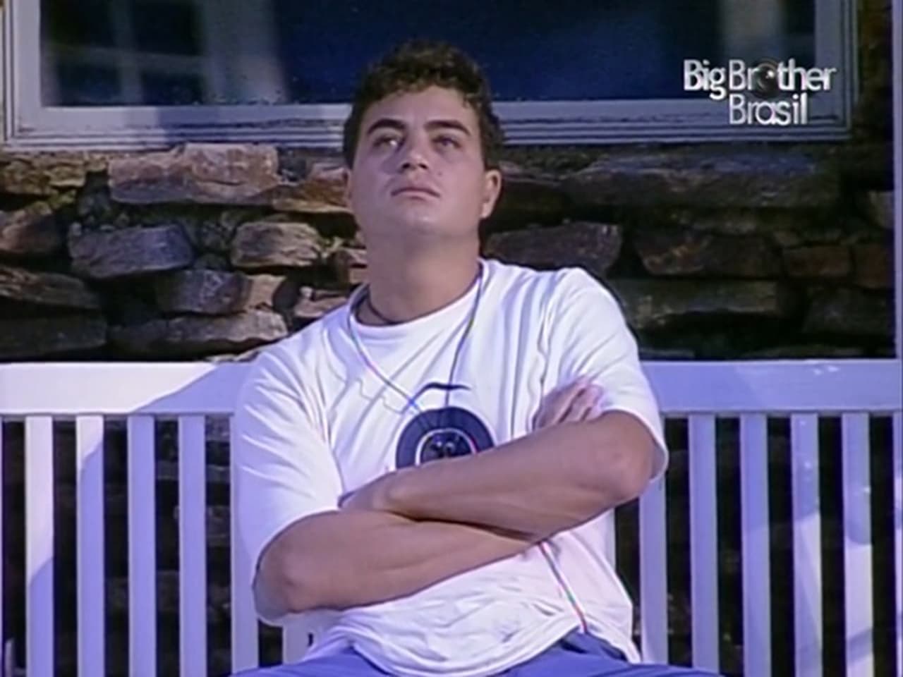 Big Brother Brasil - Season 3 Episode 72 : Episode 72