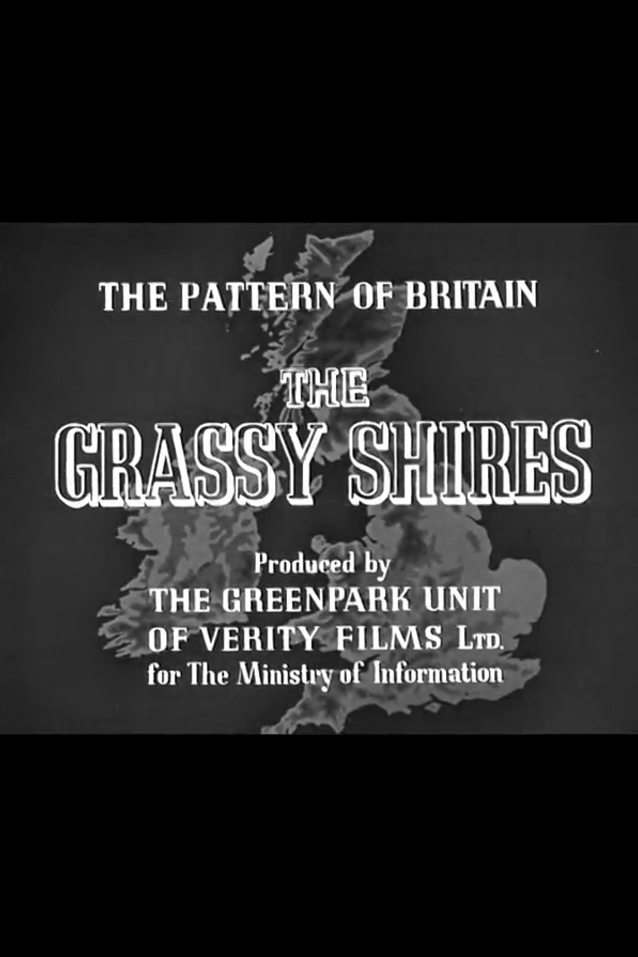 The Grassy Shires filmaffisch