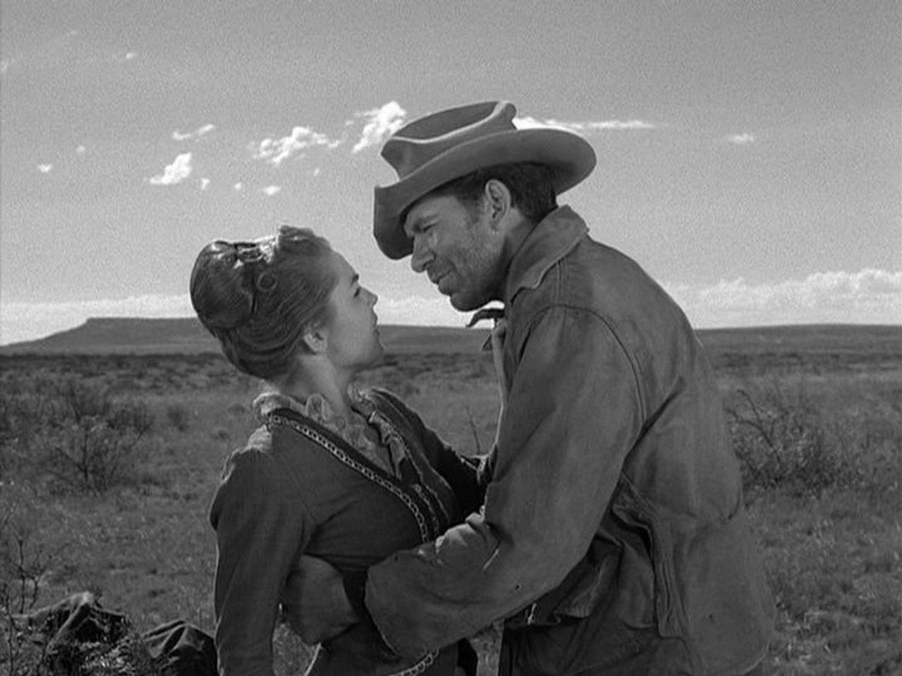 Rawhide — Les druides