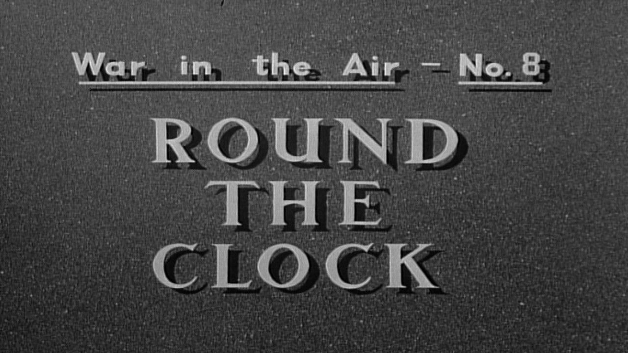 War in the Air — Épisode 8