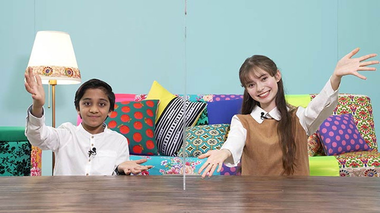 100 Ideas to Save the World — Épisode 2