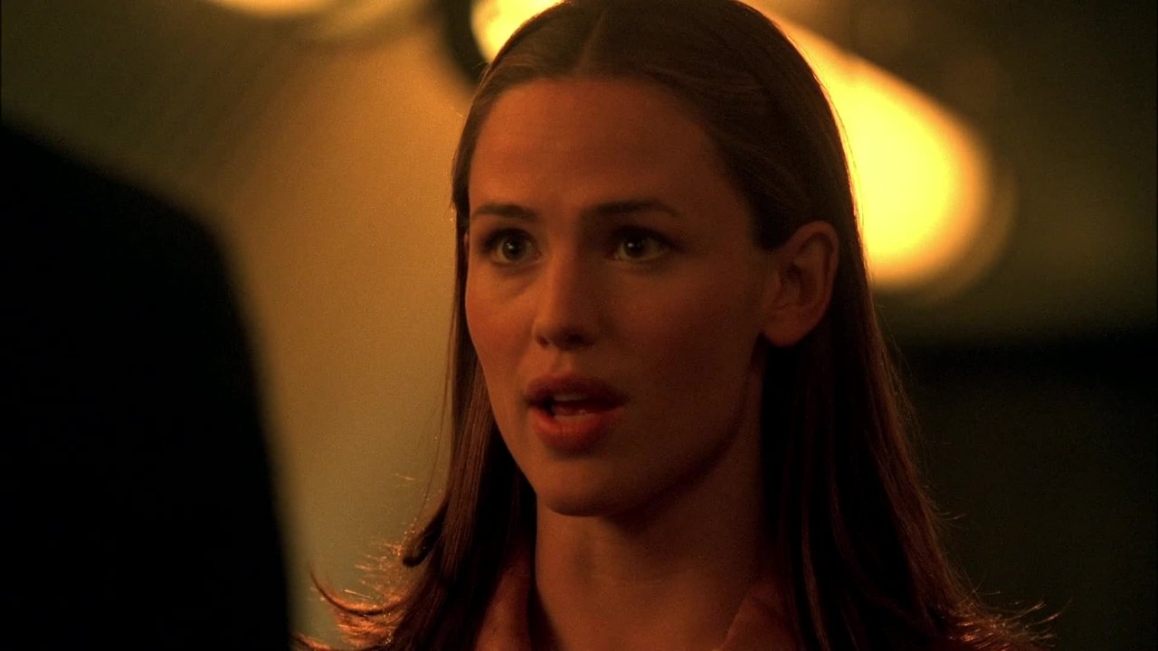 Alias - Season 4 Episode 21 : Search and Rescue