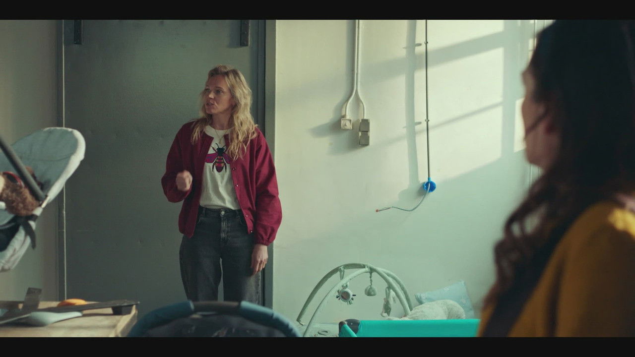 Moedermaffia — Épisode 6