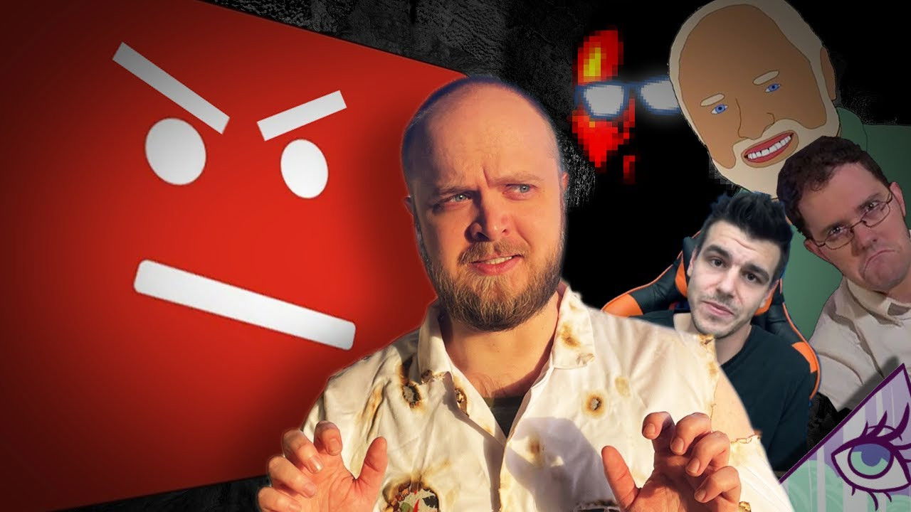 Plagiarism and YouTube