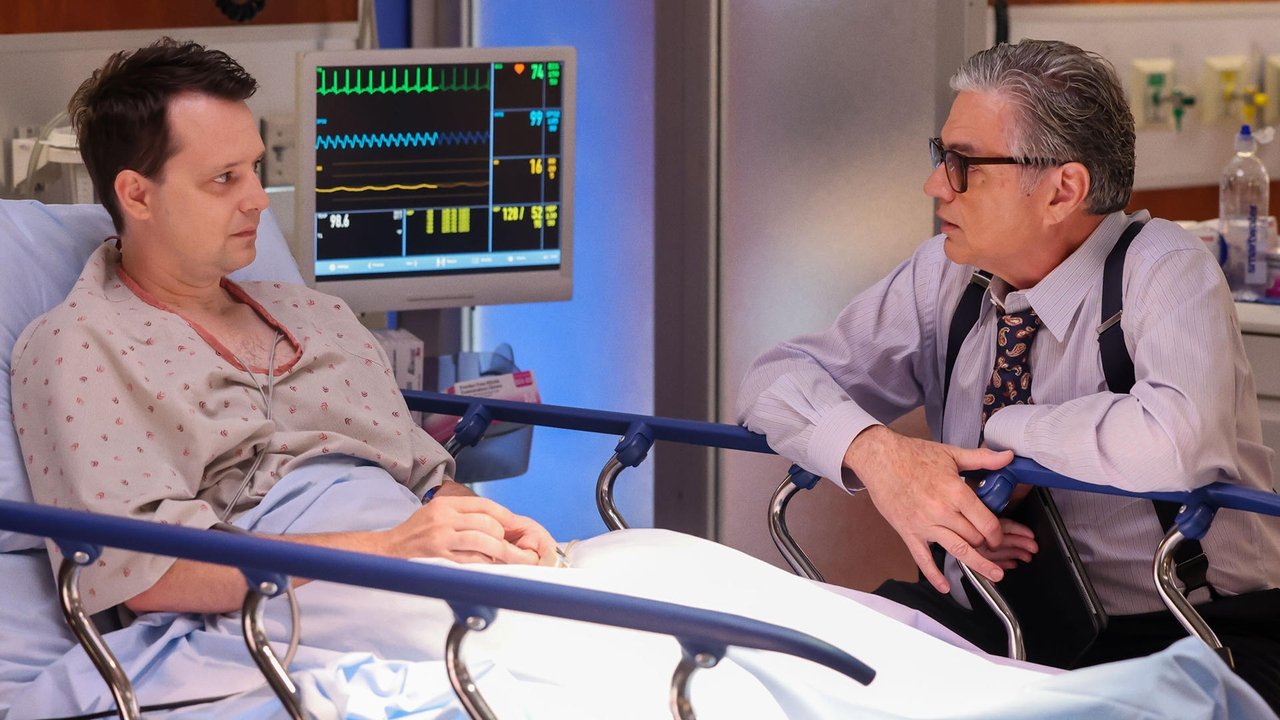 Chicago Med - Season 11 Episode 2 : A Game of Inches