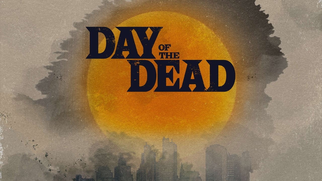 Day of the Dead background