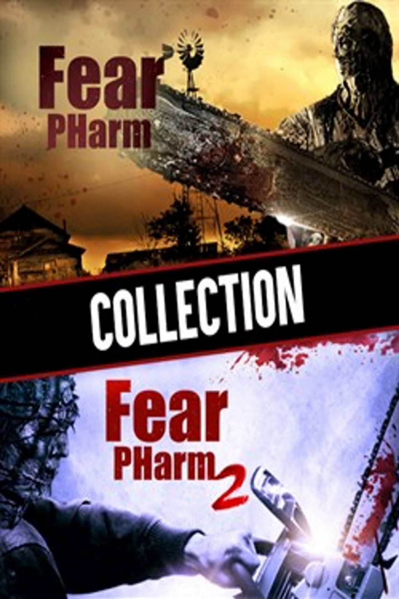 Fear PHarm Collection