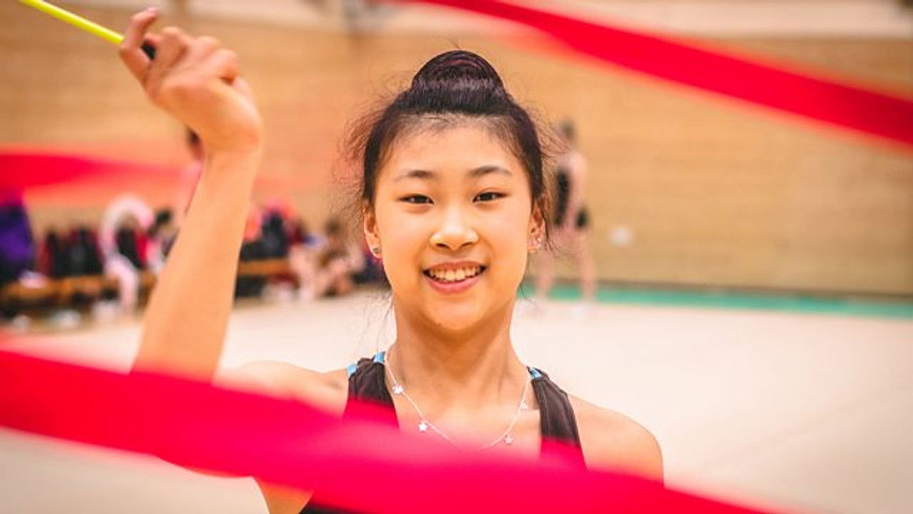 Gym Stars — Épisode 10