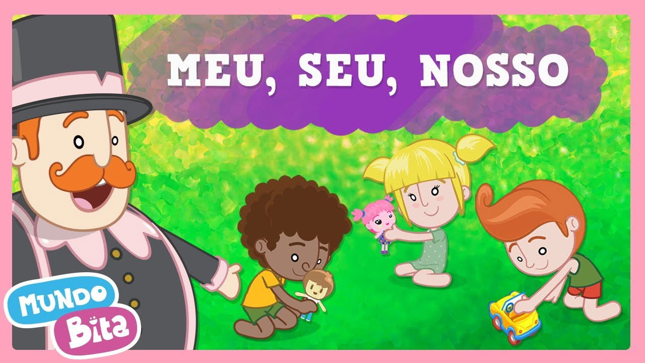 Mundo Bita — Épisode 5