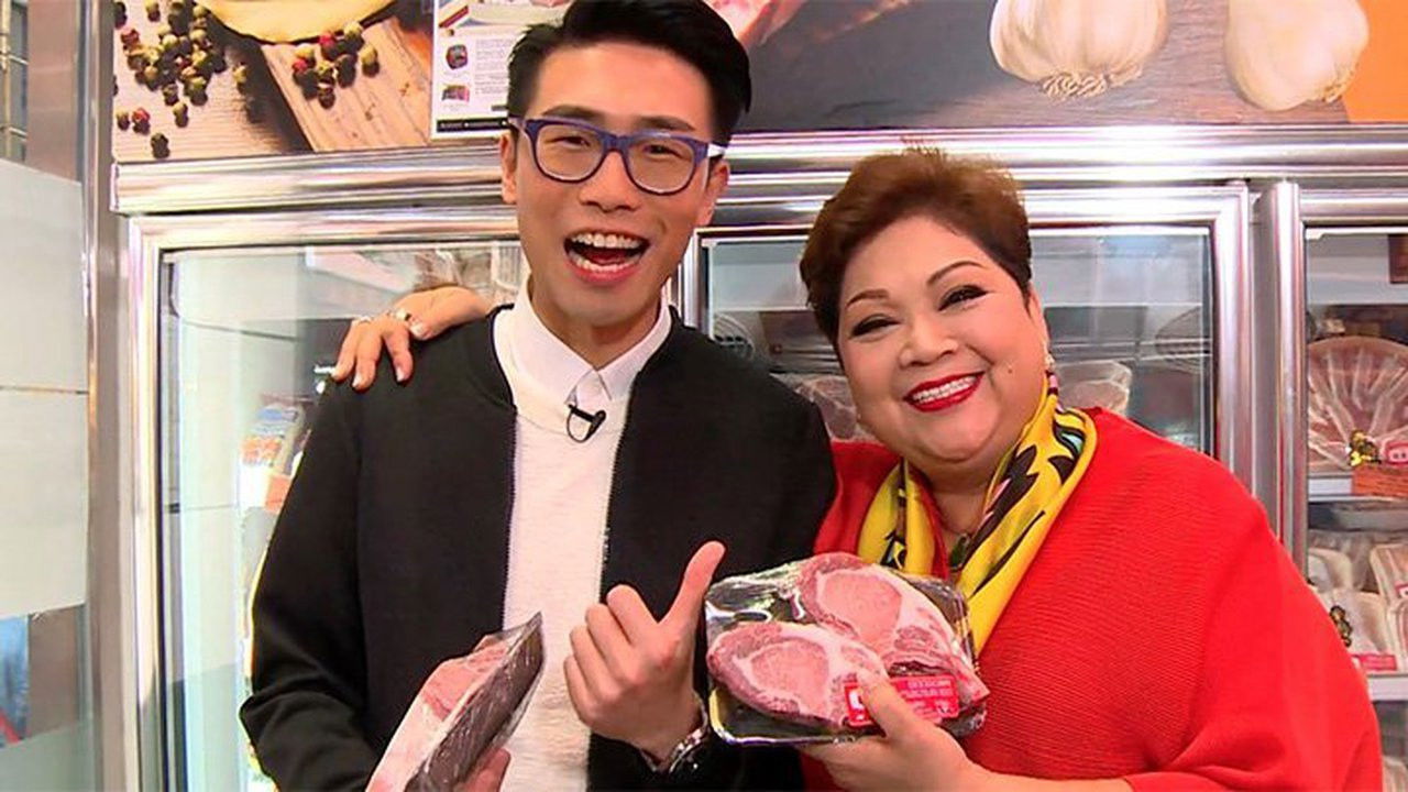 食平D — Épisode 12