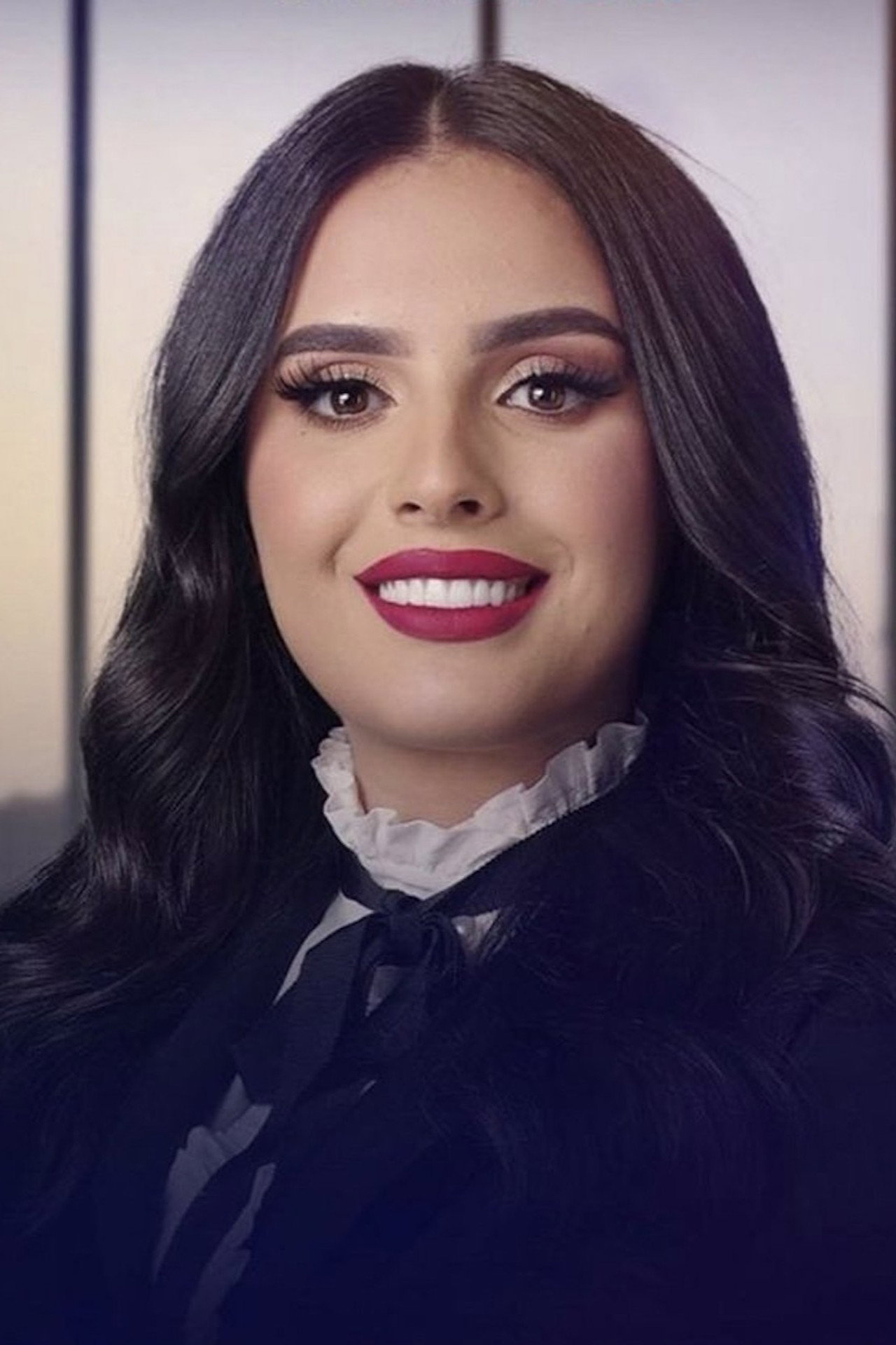 Nassira Sekkay