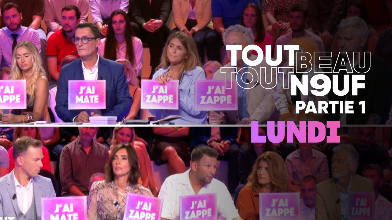 Tout beau tout n9uf - Season 1 Episode 1 : Episode 1