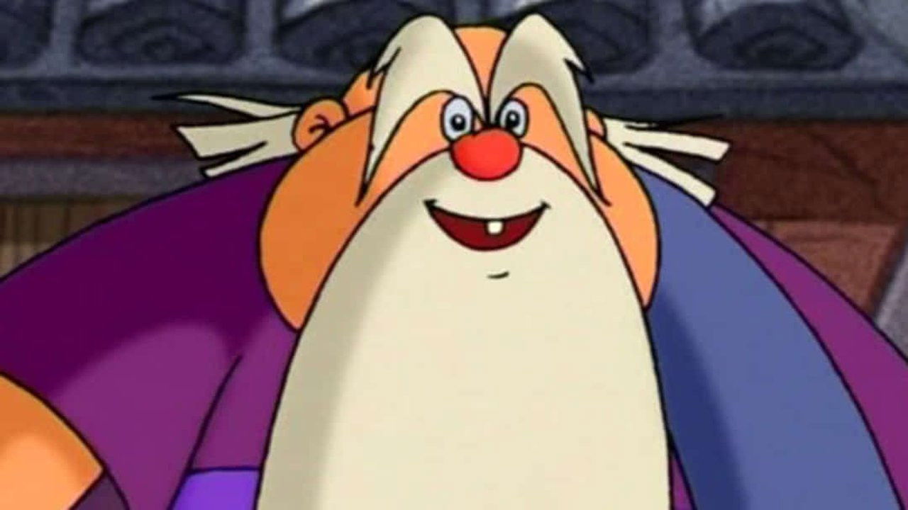 天上掉下个猪八戒 — Épisode 50