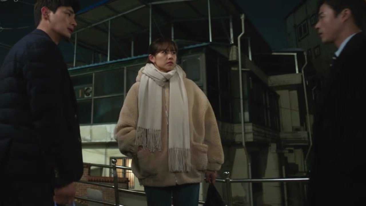Beautiful Love, Wonderful Life - Season 1 Episode 23 : False Kindness